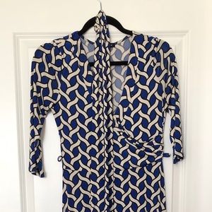 Janette Fashion Maxi Dress